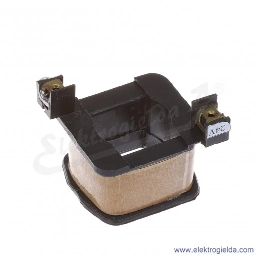 Cewka do stycznika ID-3 24V Cewka do stycznika ID-3 24V