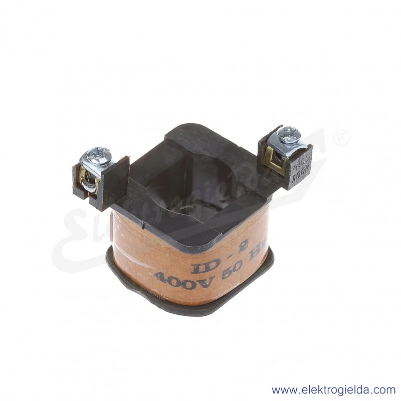 Cewka do stycznika ID-2 400V Cewka do stycznika ID-2 400V