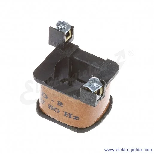 Cewka do stycznika ID-2 400V Cewka do stycznika ID-2 400V