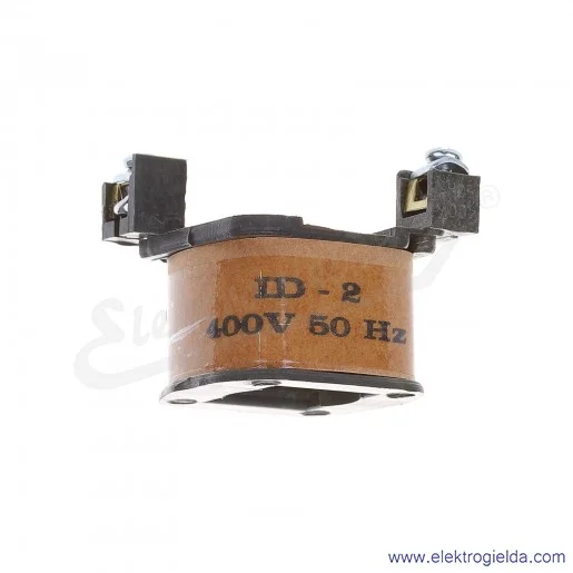 Cewka do stycznika ID-2 400V Cewka do stycznika ID-2 400V