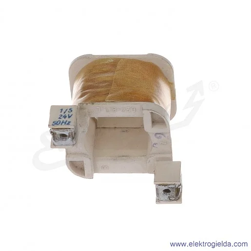 Cewka do stycznika ID-1 24V Cewka do stycznika ID-1 24V