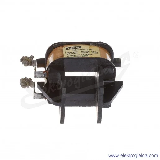 Cewka SLA 63/85 230VAC Cewka SLA 63/85 230VAC