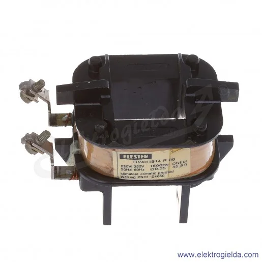 Cewka SLA 63/85 230VAC Cewka SLA 63/85 230VAC