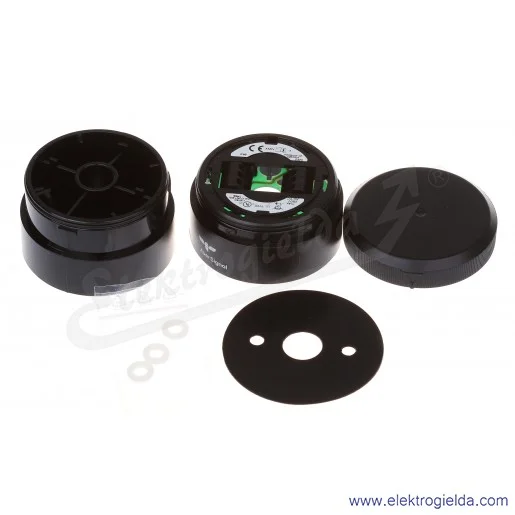 Podstawa mocująca 900570900, XMW, do montażu poziomego, bezpośrednio na górę Podstawa mocująca 900570900, XMW, do montażu poziomego, bezpośrednio na górę