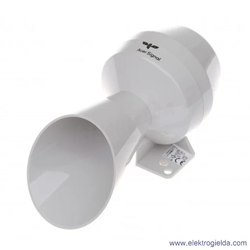 Moduł dźwiękowy 710100113, KLH, 230VAC, 88dB, IP43 Moduł dźwiękowy 710100113, KLH, 230VAC, 88dB, IP43