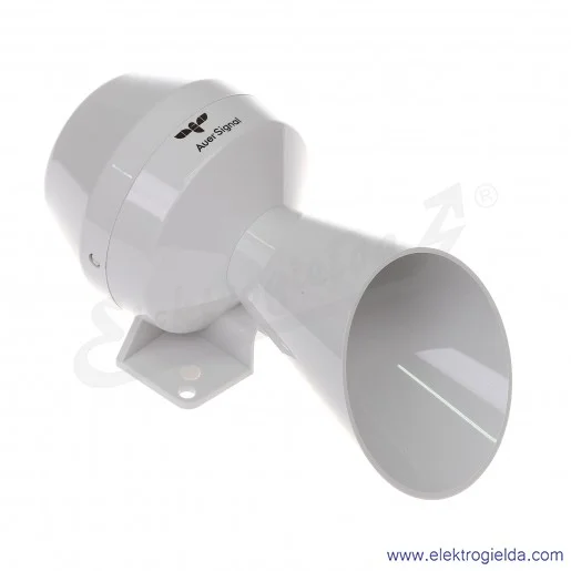 Moduł dźwiękowy 710100113, KLH, 230VAC, 88dB, IP43 Moduł dźwiękowy 710100113, KLH, 230VAC, 88dB, IP43