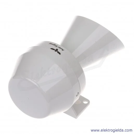 Moduł dźwiękowy 710100113, KLH, 230VAC, 88dB, IP43 Moduł dźwiękowy 710100113, KLH, 230VAC, 88dB, IP43