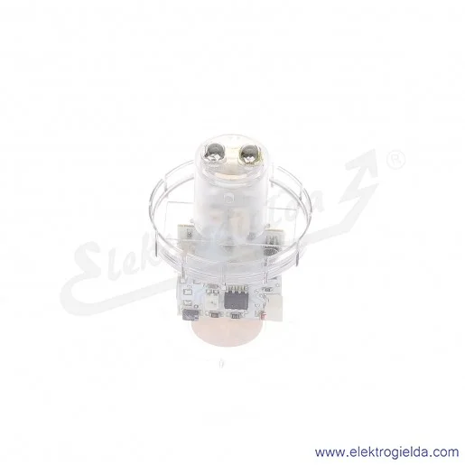 Żarówka LED 893011405, dioda LLB, pomarańczowa, migająca, 24VAC/DC Żarówka LED 893011405, dioda LLB, pomarańczowa, migająca, 24VAC/DC