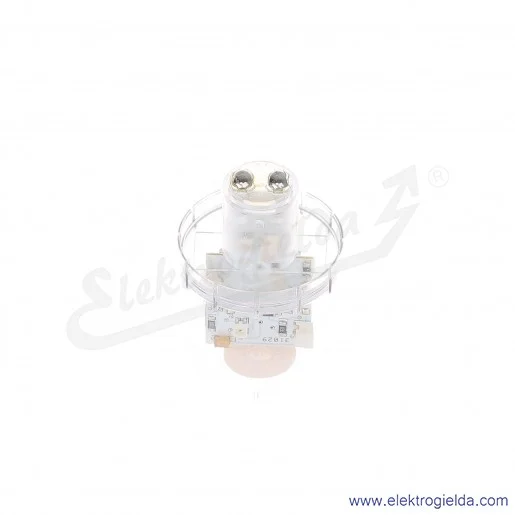 Żarówka LED 893011405, dioda LLB, pomarańczowa, migająca, 24VAC/DC Żarówka LED 893011405, dioda LLB, pomarańczowa, migająca, 24VAC/DC