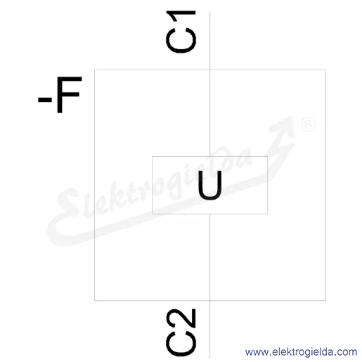 Schemat obwodu Schemat obwodu