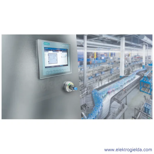 Wizualizacja Wizualizacja