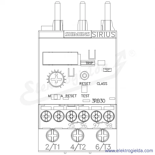 Schemat połączeń Schemat połączeń