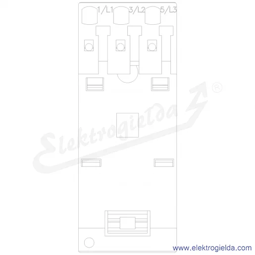 Schemat połączeń Schemat połączeń