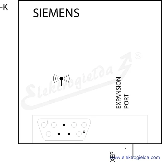 Schemat obwodu Schemat obwodu