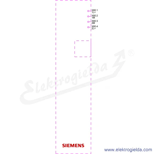 Schemat obwodu Schemat obwodu