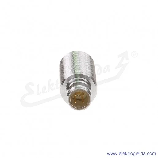 Czujnik indukcyjny BI8U-M18-AN6X-H1141 M18 NPN NO Sn 8mm z konektorem M12, 10...30 VDC 52mm Czujnik indukcyjny BI8U-M18-AN6X-H1141 M18 NPN NO Sn 8mm z konektorem M12, 10...30 VDC 52mm