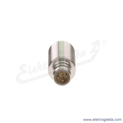 Czujnik indukcyjny BI5-EM18-Y1X-H1141
 M18, NAMUR, 5mm, konektor M12, 8,2 V DC Czujnik indukcyjny BI5-EM18-Y1X-H1141
 M18, NAMUR, 5mm, konektor M12, 8,2 V DC