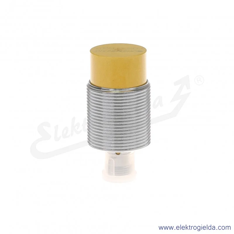 Czujnik indukcyjny NI20U-M30-AP6X-H1141 M30 PNP NO Sn 20mm z konektorem M12 (3-przewodowy)10...30VDC
  Czujnik indukcyjny NI20U-M30-AP6X-H1141 M30 PNP NO Sn 20mm z konektorem M12 (3-przewodowy)10...30VDC