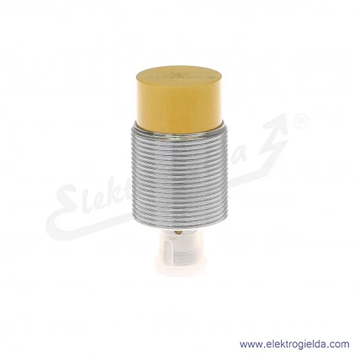 Czujnik indukcyjny NI20U-M30-AP6X-H1141 M30 PNP NO Sn 20mm z konektorem M12 (3-przewodowy)10...30VDC
  Czujnik indukcyjny NI20U-M30-AP6X-H1141 M30 PNP NO Sn 20mm z konektorem M12 (3-przewodowy)10...30VDC