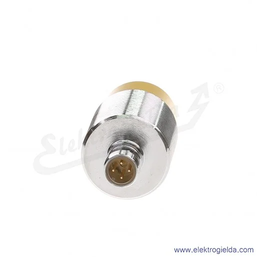 Czujnik indukcyjny NI20U-M30-AP6X-H1141 M30 PNP NO Sn 20mm z konektorem M12 (3-przewodowy)10...30VDC
  Czujnik indukcyjny NI20U-M30-AP6X-H1141 M30 PNP NO Sn 20mm z konektorem M12 (3-przewodowy)10...30VDC