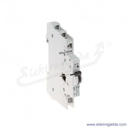 Styk pomocniczy HH/HS styk do Hti funkcja H+H/S old Styk pomocniczy HH/HS styk do Hti funkcja H+H/S old