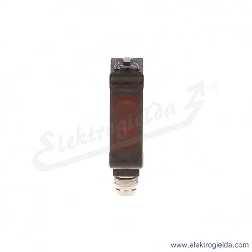 Czujnik optyczny E3Z-D86 odbiciowy PNP NO/NC Sn 100mm złącze M8 4-pin Czujnik optyczny E3Z-D86 odbiciowy PNP NO/NC Sn 100mm złącze M8 4-pin