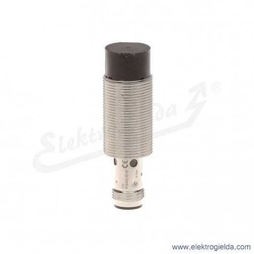 Czujnik indukcyjny E2B-M18KN16-M1-B1 PNP NO Sn 16mm złącze M12 Czujnik indukcyjny E2B-M18KN16-M1-B1 PNP NO Sn 16mm złącze M12