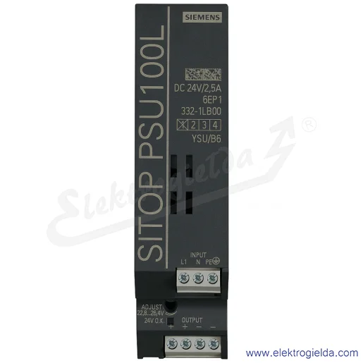 Zdjęcie produktu widok z przodu Zdjęcie produktu widok z przodu