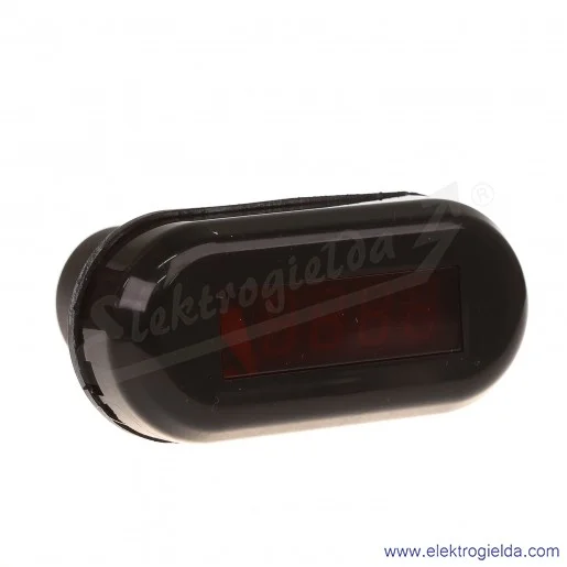 Miernik cyfrowy NEF30MC- 5A AC amperomierz 30mm Miernik cyfrowy NEF30MC- 5A AC amperomierz 30mm