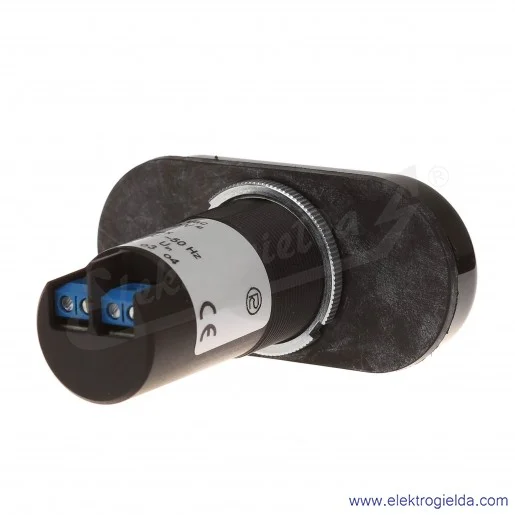 Miernik cyfrowy NEF30MC-VAC woltomierz 10-300V AC 30mm Miernik cyfrowy NEF30MC-VAC woltomierz 10-300V AC 30mm