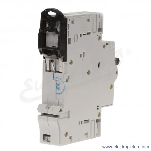Wyłącznik nadprądowy EP101UCC04 1P AC/DC 10kA Wyłącznik nadprądowy EP101UCC04 1P AC/DC 10kA
