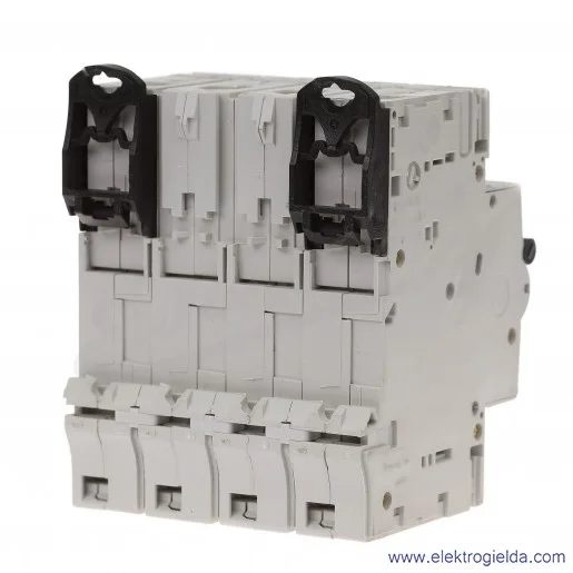 Wyłącznik nadprądowy G64C10 4P AC 6kA Wyłącznik nadprądowy G64C10 4P AC 6kA