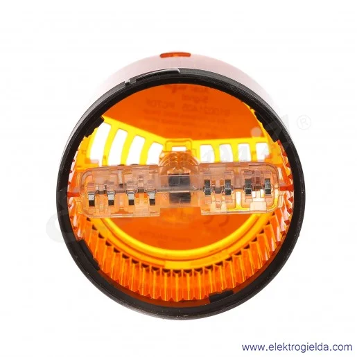 Moduł LED 910021405, PC7DF, wielofunkcyjny, 24VAC/DC Moduł LED 910021405, PC7DF, wielofunkcyjny, 24VAC/DC