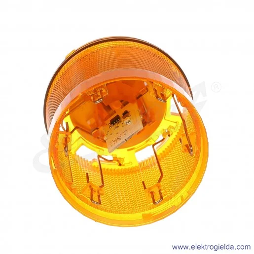 Kolumna sygnalizacyjna 8WD4420-5BD LED ŻÓŁTE , 70MM, ŚWIATŁO SYGNALIZACYJNE MIGOWE, 24 V AC/DC Kolumna sygnalizacyjna 8WD4420-5BD LED ŻÓŁTE , 70MM, ŚWIATŁO SYGNALIZACYJNE MIGOWE, 24 V AC/DC