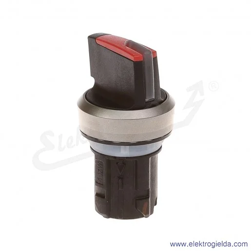 Przełącznik sterowniczy 3SU1032-2BF20-0AA0 CZERWONY O-I , KRÓTKIE PIÓRO, 2-POZ., BEZ SAMOPOWROTU , PODŚWIETLANY Przełącznik sterowniczy 3SU1032-2BF20-0AA0 CZERWONY O-I , KRÓTKIE PIÓRO, 2-POZ., BEZ SAMOPOWROTU , PODŚWIETLANY