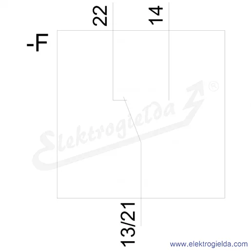 Schemat obwodu Schemat obwodu