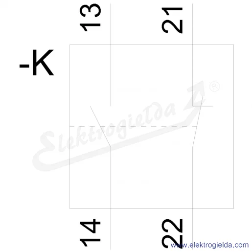 Schemat obwodu Schemat obwodu