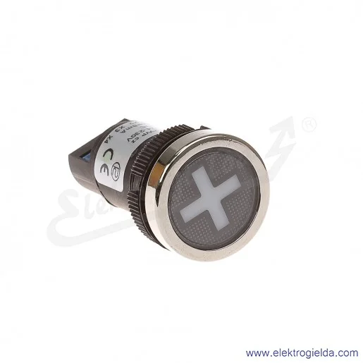 Wskaźnik położenia MD22WPcz 24-240V AC/DC czerwono-zielony monoblok Wskaźnik położenia MD22WPcz 24-240V AC/DC czerwono-zielony monoblok