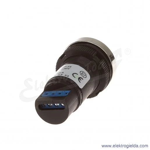 Wskaźnik położenia MD22WPcz 24-240V AC/DC czerwono-zielony monoblok Wskaźnik położenia MD22WPcz 24-240V AC/DC czerwono-zielony monoblok