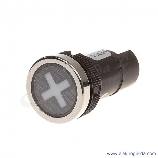 Wskaźnik położenia MD22WPcz 24-240V AC/DC czerwono-zielony monoblok Wskaźnik położenia MD22WPcz 24-240V AC/DC czerwono-zielony monoblok