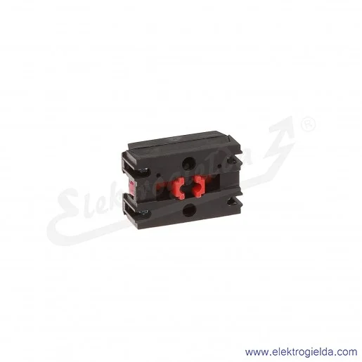 Element łączeniowy EF30-2Y+WKRĘTY 2NC do przycisków serii NEF30 P22 i PO22 Element łączeniowy EF30-2Y+WKRĘTY 2NC do przycisków serii NEF30 P22 i PO22