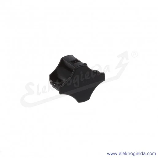 Zaślepka wtykowa 05.564.4453.1, 3P, do styku SW Zaślepka wtykowa 05.564.4453.1, 3P, do styku SW