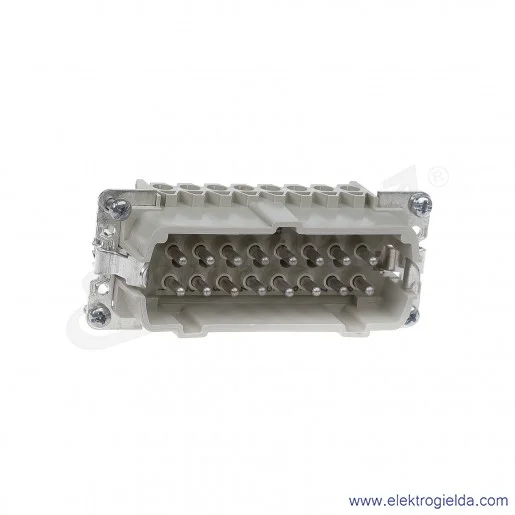 Wkład wtyku 70.310.1640.0, 16 PIN Wkład wtyku 70.310.1640.0, 16 PIN