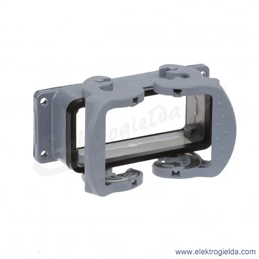 Obudowa gniazda 70.320.1628.0, 16 PIN, pulpitowa Obudowa gniazda 70.320.1628.0, 16 PIN, pulpitowa