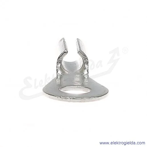 B311 6/5 miedziana cynowana oczkowa do lutowania końcówka kablowa
B311 6/5 miedziana cynowana oczkowa do lutowania końcówka kablowa