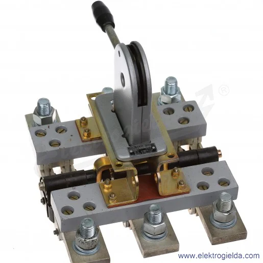 Odłącznik OZK-1500 A, 3P Odłącznik OZK-1500 A, 3P