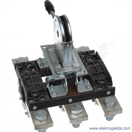 Odłącznik OZK-1600A, 3P Odłącznik OZK-1600A, 3P