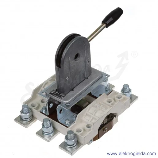 Odłącznik OZK-630A, 3P Odłącznik OZK-630A, 3P