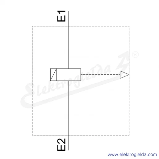 Schemat obwodu Schemat obwodu