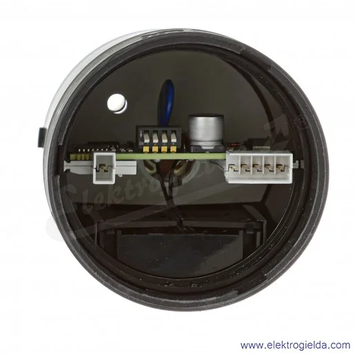 Sygnalizator dźwiękowy XVBC9B, 75-90dB, 12-48VAC/DC, IP66 Sygnalizator dźwiękowy XVBC9B, 75-90dB, 12-48VAC/DC, IP66